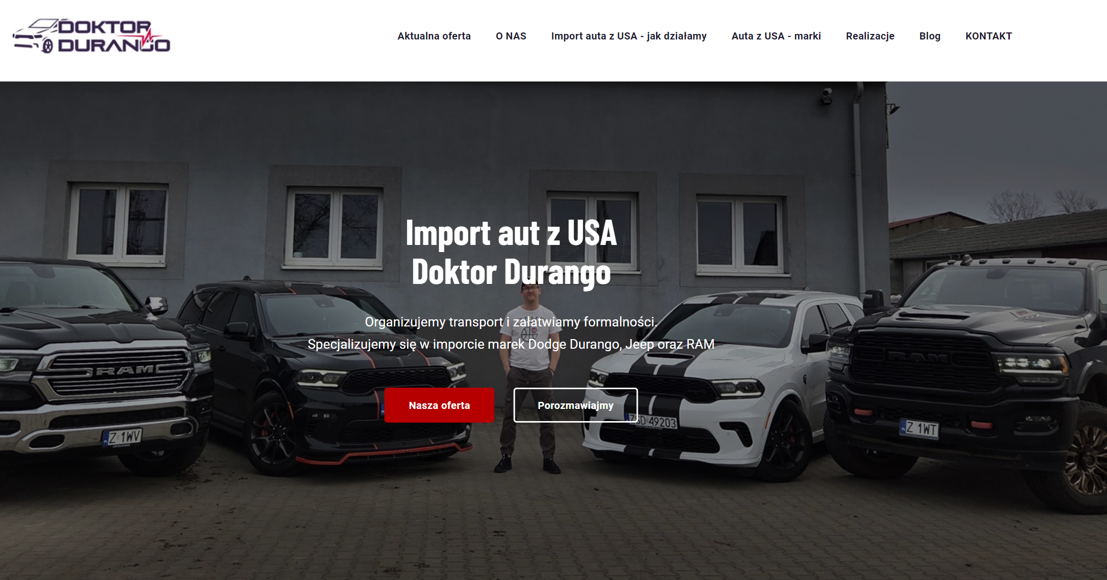 Jakie błędy najczęściej pojawiają się przy zakupie i transporcie, gdy celem jest import aut z USA?