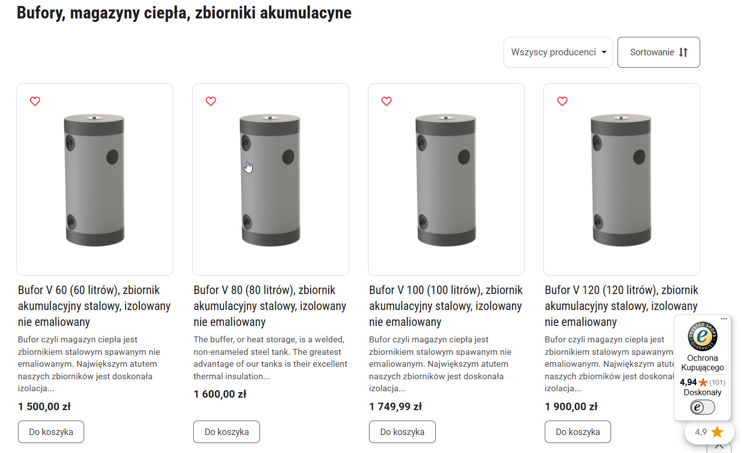 Jakie błędy sprawiają, że bufory ciepła nie przynoszą oczekiwanych oszczędności?