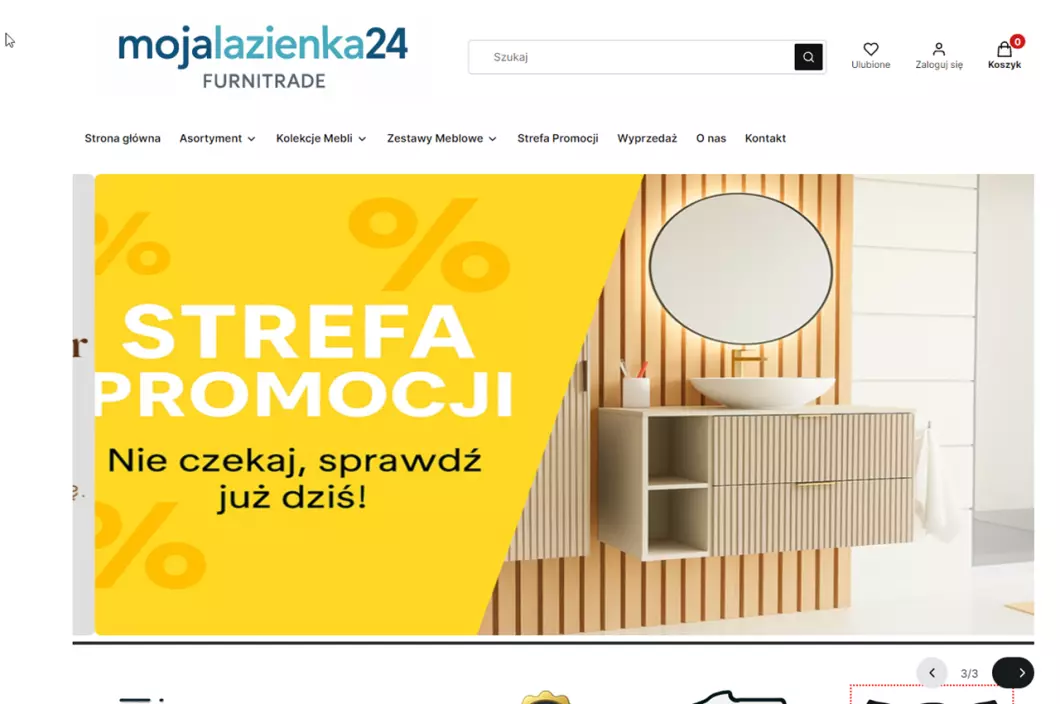 Moja Łazienka 24 - podgląd