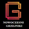 Nowoczesne Grzejniki