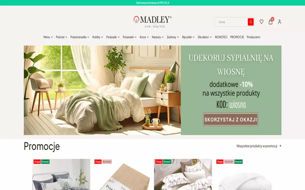 Madley - podgląd